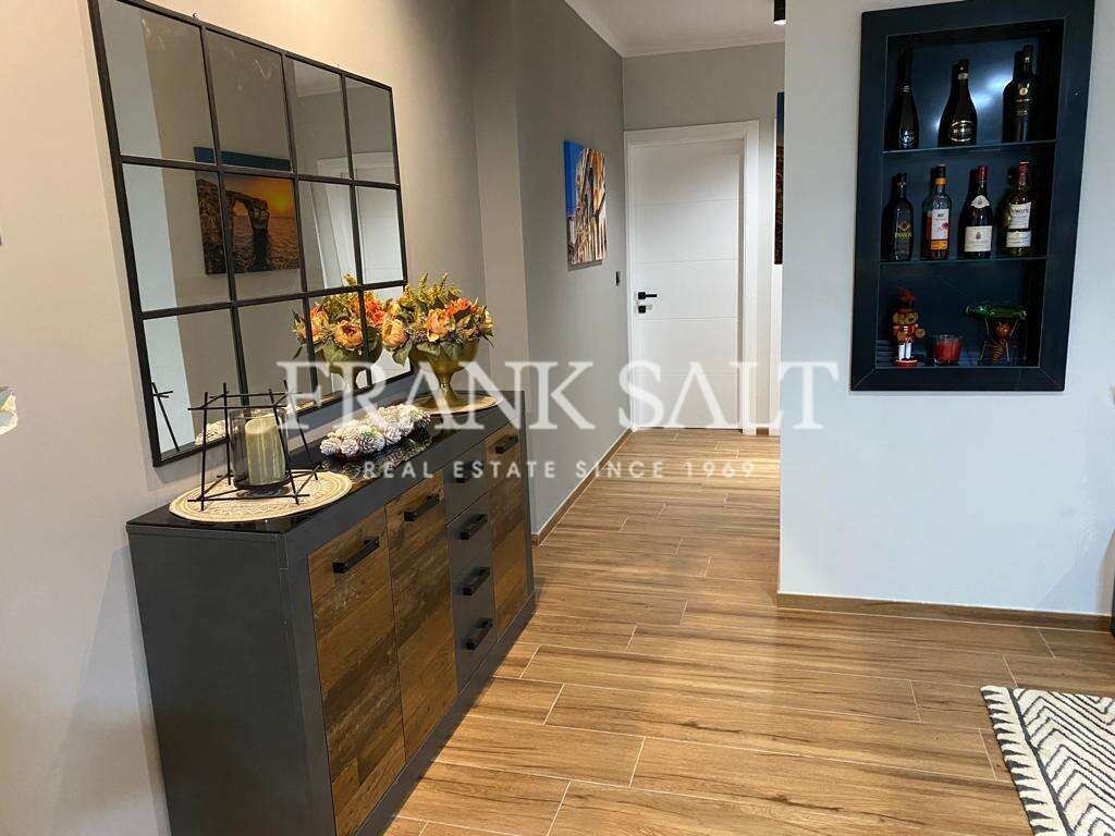 Apartamento T2 em Marsalforn, Malta N.º 5925