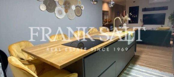 Apartamento T2 em Marsalforn, Malta N.º 5925 5