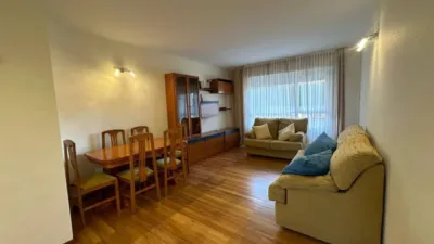 3 bedrooms Apartment in Cantabria, Spain No. 142490