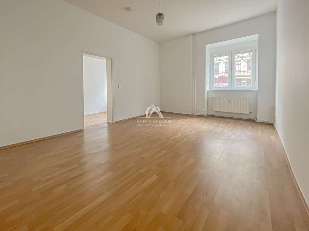 2 bedrooms Apartment in Kreuzberg, Germany No. 31679