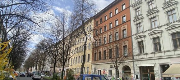 2 bedrooms Apartment in Kreuzberg, Germany No. 31679 14