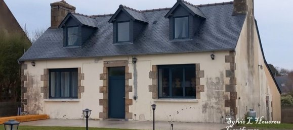 4 غرف نوم منزل في Trebeurden, France رقم 331941 17