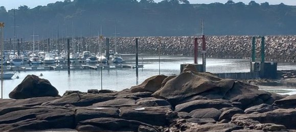 4 غرف نوم منزل في Trebeurden, France رقم 331941 19