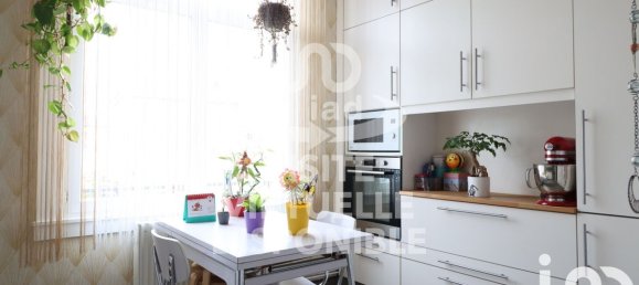 5 bedrooms House in Evin-Malmaison, France No. 67626 9