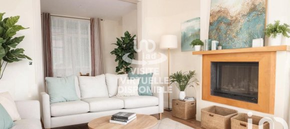 5 bedrooms House in Evin-Malmaison, France No. 67626 4