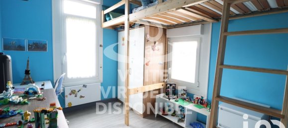 5 bedrooms House in Evin-Malmaison, France No. 67626 15