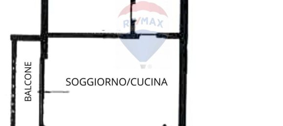 2 rooms Apartment in Busto Arsizio, Italy No. 188168 16