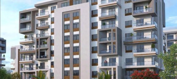 2 bedrooms Condo in New Capital City, Egypt No. 2362 2