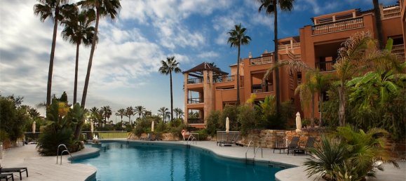 3 bedrooms Penthouse in Marbella, Spain No. 25251 22