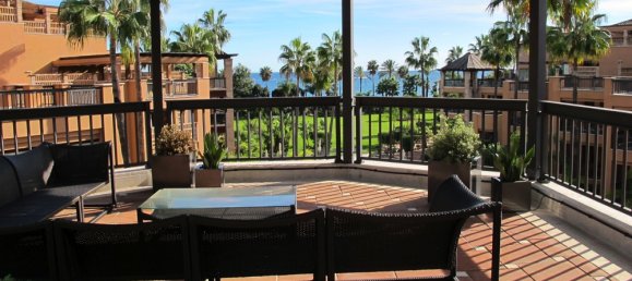 3 bedrooms Penthouse in Marbella, Spain No. 25251 21