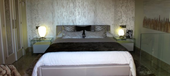 3 bedrooms Penthouse in Marbella, Spain No. 25251 10