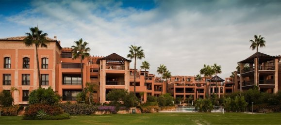 3 bedrooms Penthouse in Marbella, Spain No. 25251 3