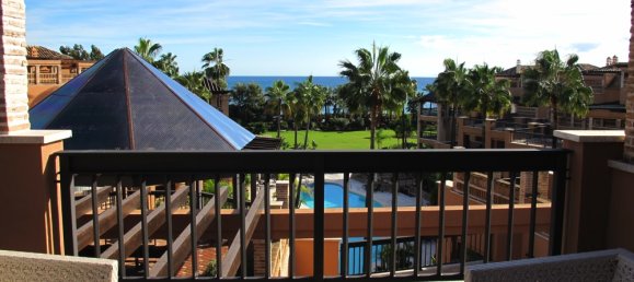 3 bedrooms Penthouse in Marbella, Spain No. 25251 26