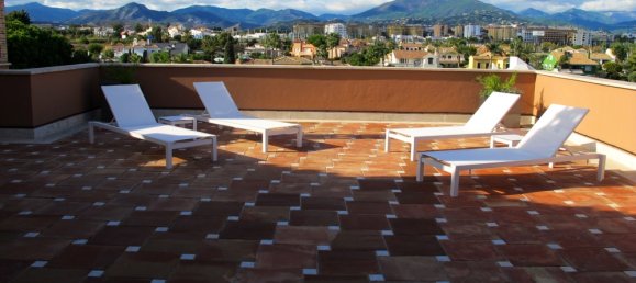 3 bedrooms Penthouse in Marbella, Spain No. 25251 19