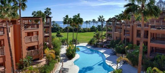 3 bedrooms Penthouse in Marbella, Spain No. 25251 2