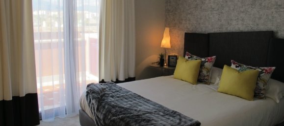 3 bedrooms Penthouse in Marbella, Spain No. 25251 16