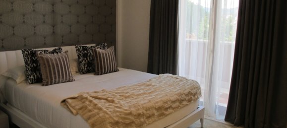 3 bedrooms Penthouse in Marbella, Spain No. 25251 14