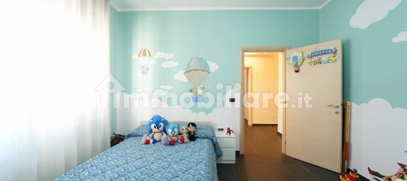 3 Schlafzimmer Wohnung in Palo del Colle, Italy, Nr. 43361 21
