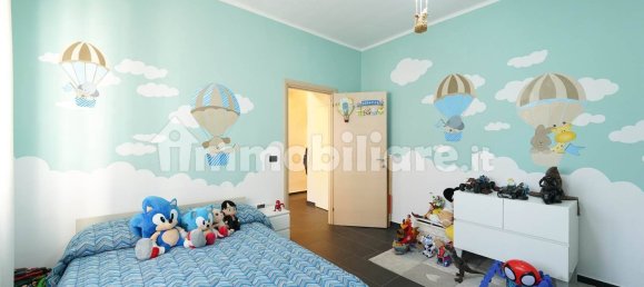 3 Schlafzimmer Wohnung in Palo del Colle, Italy, Nr. 43361 19