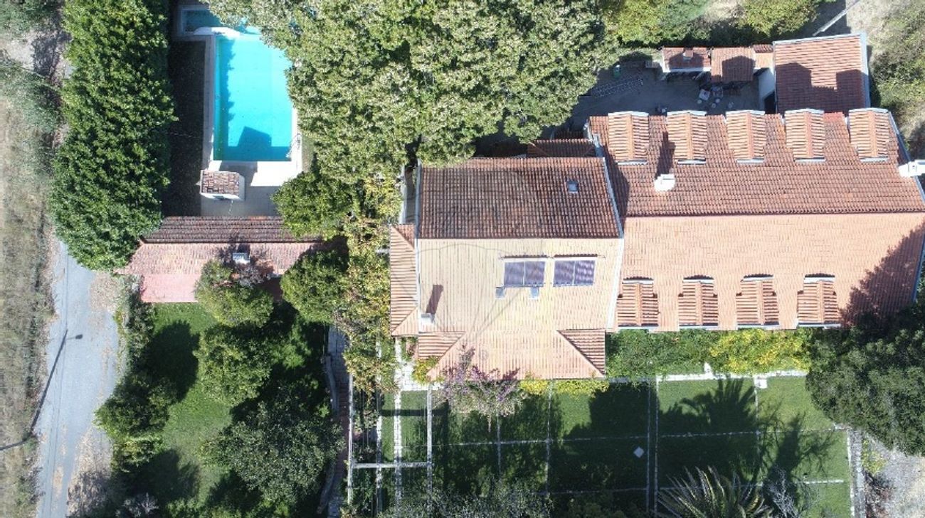 10 غرف نوم قلاع في Covilha, Portugal رقم 170275