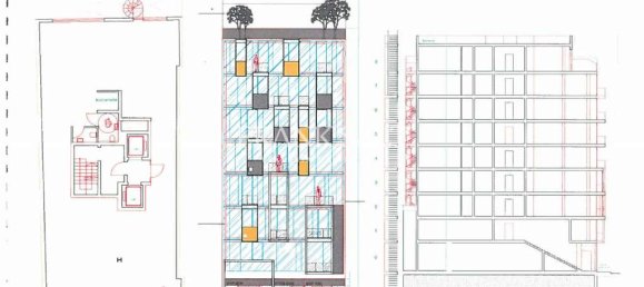 Büro in Sliema, Malta 182m², Nr. 13078 2