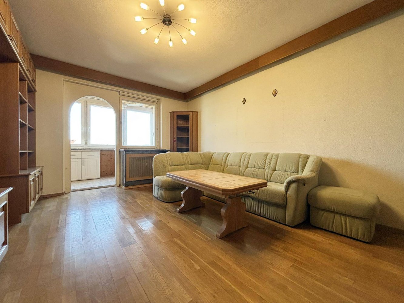 2 chambres Appartement à Wels, Austria No. 167930