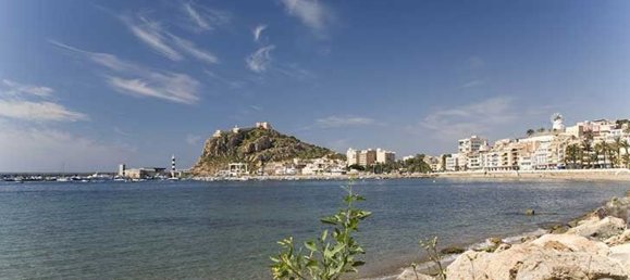 3 bedrooms House in Pulpi, Spain No. 161337 25