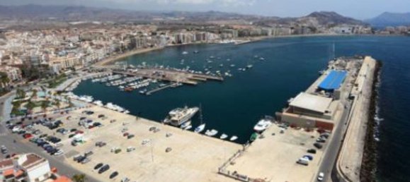 3 bedrooms House in Pulpi, Spain No. 161337 20