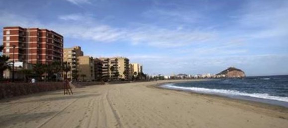 3 bedrooms House in Pulpi, Spain No. 161337 23