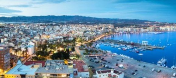 3 bedrooms House in Pulpi, Spain No. 161337 18