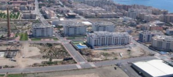 3 bedrooms House in Pulpi, Spain No. 161337 21