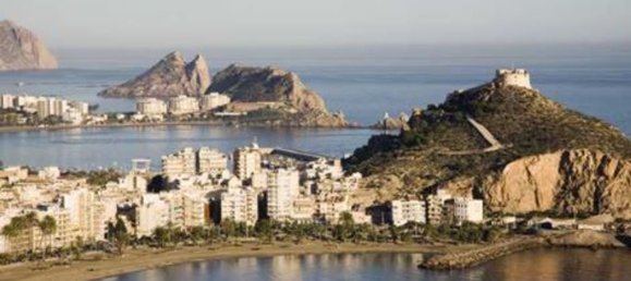 3 bedrooms House in Pulpi, Spain No. 161337 19