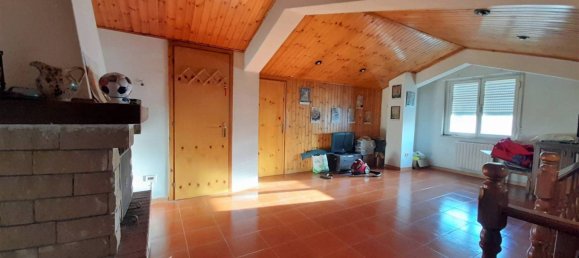 2 bedrooms Apartment in Acquapendente, Italy No. 203536 23