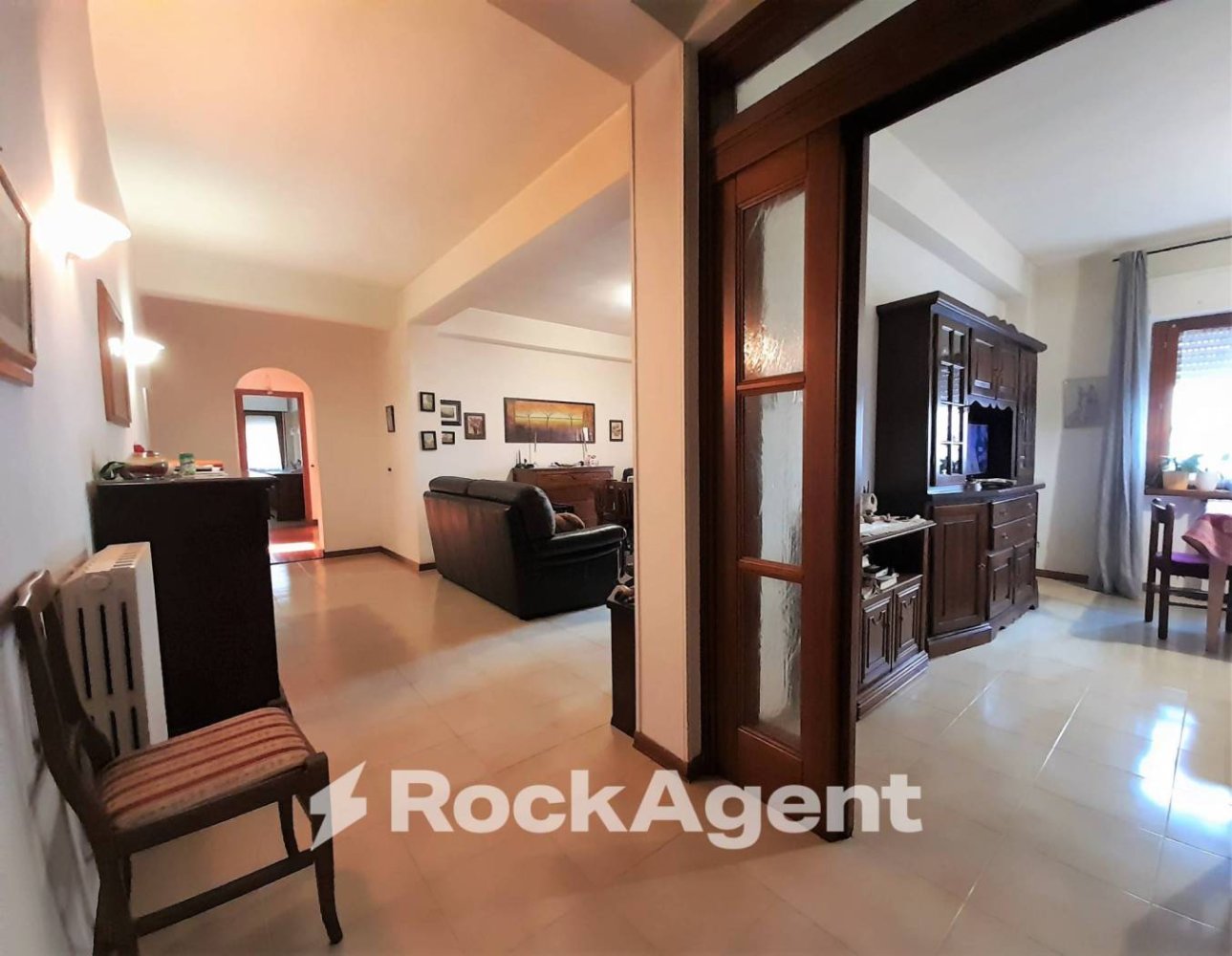 2 bedrooms Apartment in Acquapendente, Italy No. 203536