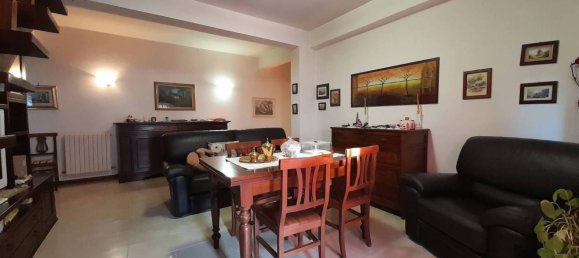 2 bedrooms Apartment in Acquapendente, Italy No. 203536 8