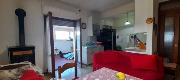 2 bedrooms Apartment in Acquapendente, Italy No. 203536 15