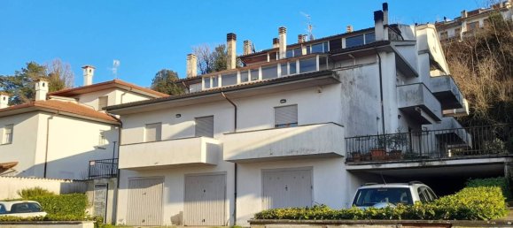 2 bedrooms Apartment in Acquapendente, Italy No. 203536 38