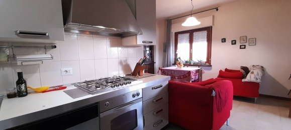 2 bedrooms Apartment in Acquapendente, Italy No. 203536 3