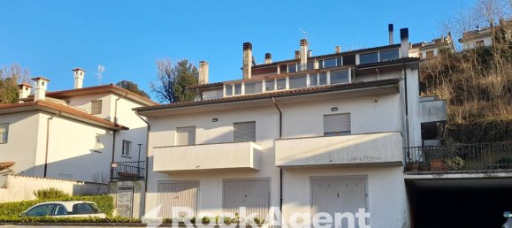 2 bedrooms Apartment in Acquapendente, Italy No. 203536 9