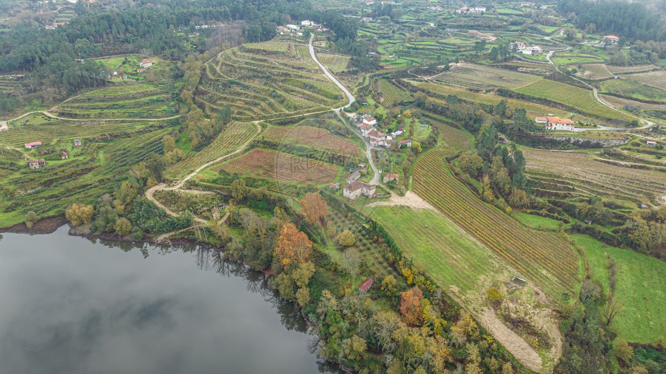 2 bedrooms House in Amarante, Portugal No. 30241