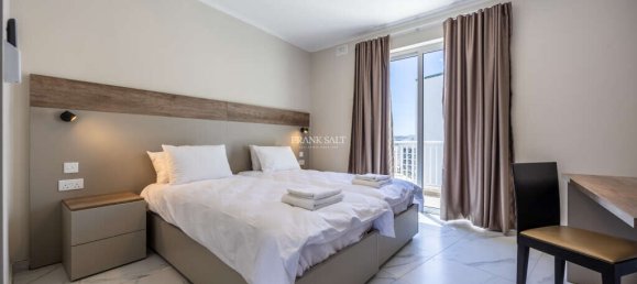 Ático de 2 dormitorios en Saint Paul's Bay, Malta No. 5217 23