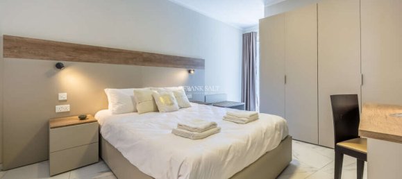 Ático de 2 dormitorios en Saint Paul's Bay, Malta No. 5217 8