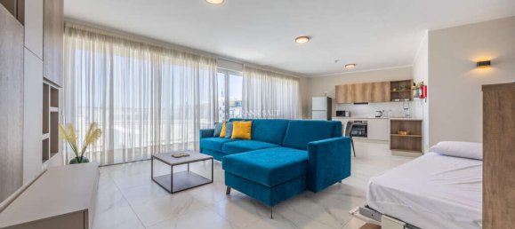 Ático de 2 dormitorios en Saint Paul's Bay, Malta No. 5217 7