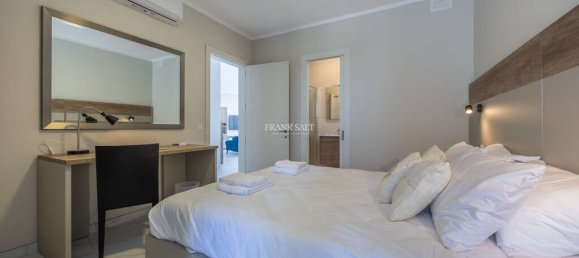 Ático de 2 dormitorios en Saint Paul's Bay, Malta No. 5217 22