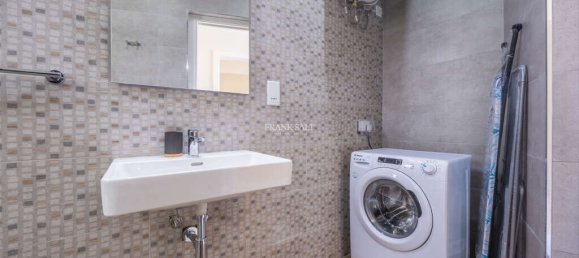 Ático de 2 dormitorios en Saint Paul's Bay, Malta No. 5217 13