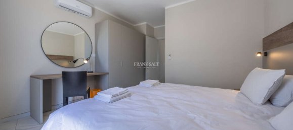 Ático de 2 dormitorios en Saint Paul's Bay, Malta No. 5217 11