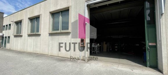 3 rooms Warehouse in Fossò, Italy No. 281485 16