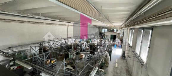 3 rooms Warehouse in Fossò, Italy No. 281485 13