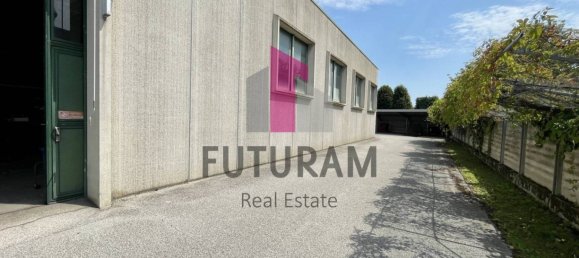 3 rooms Warehouse in Fossò, Italy No. 281485 15
