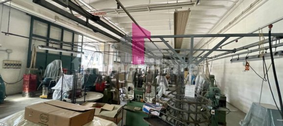 3 rooms Warehouse in Fossò, Italy No. 281485 5